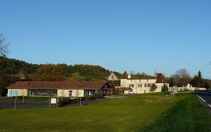 Saint-Crépin-d'Auberoche - week-end romantique