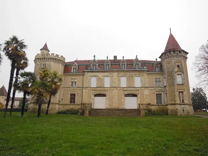 Saint-Cricq-Chalosse - week-end romantique