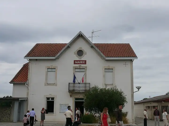 Saint-Cricq-du-Gave - week-end romantique