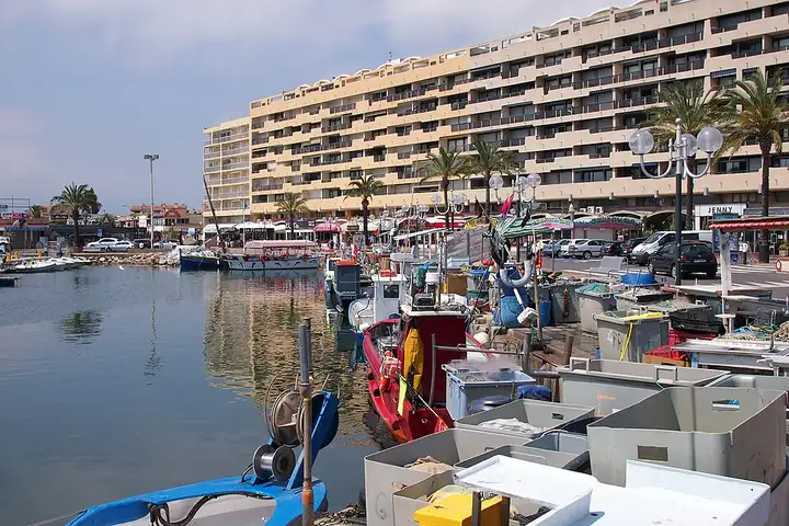 Saint-Cyprien - séjour romantique