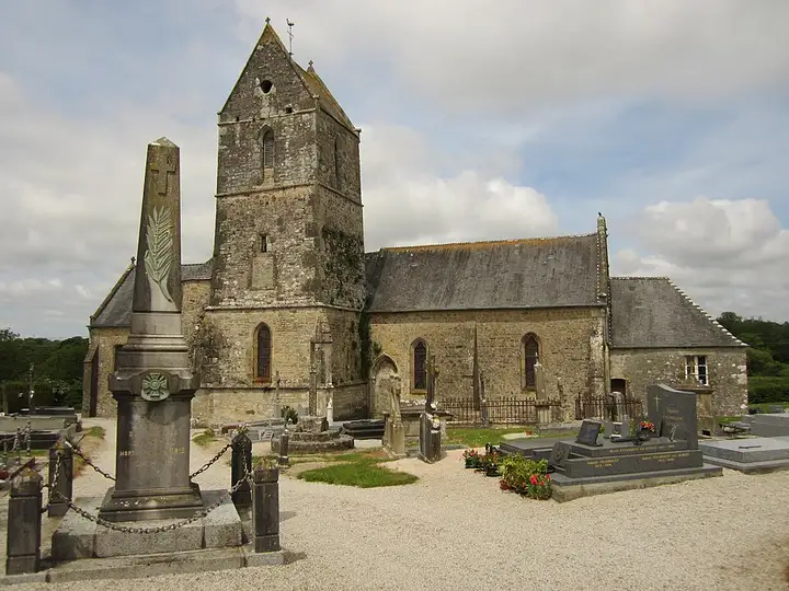 Saint-Cyr-Bocage - week-end romantique