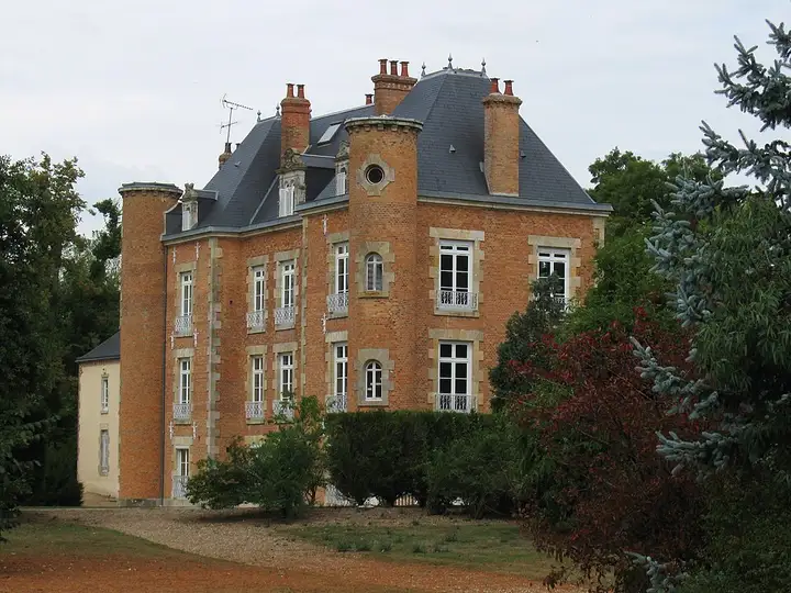Saint-Cyr-en-Val - week-end romantique