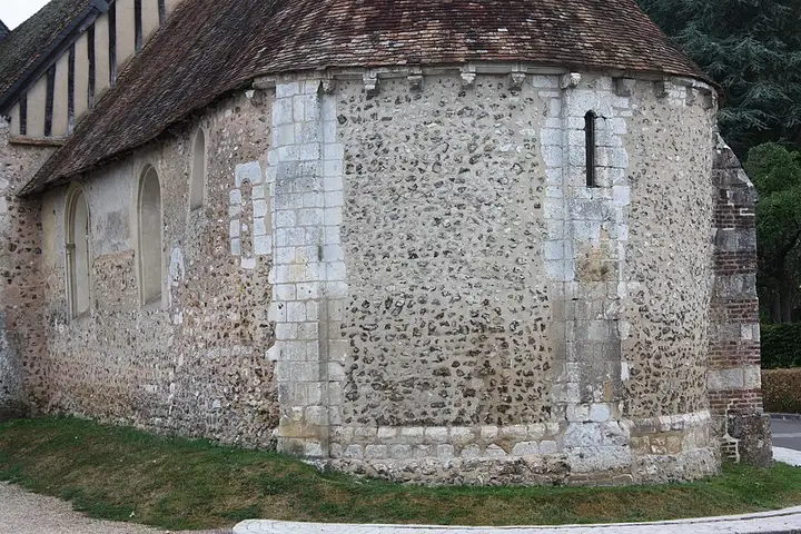 Saint-Cyr-la-Campagne - week-end romantique