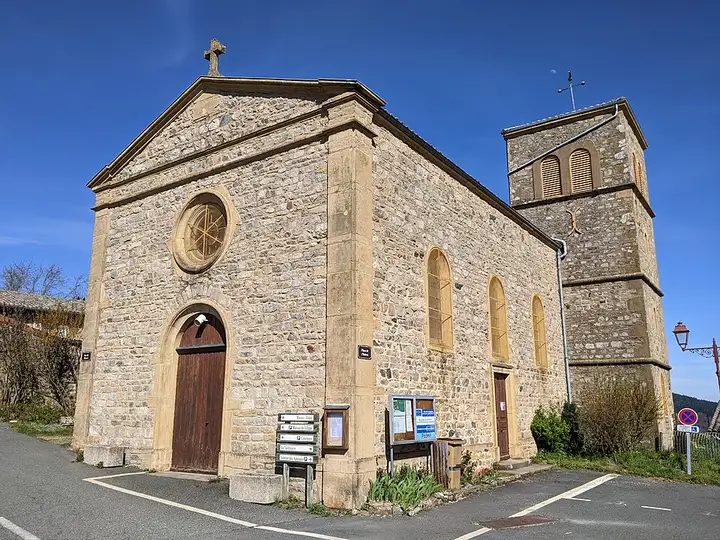 Saint-Cyr-le-Chatoux - week-end romantique