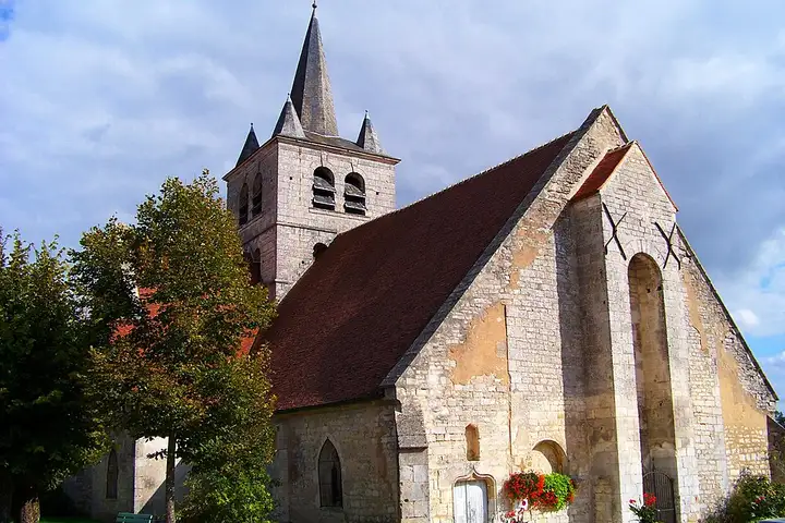 Saint-Cyr-les-Colons - week-end romantique