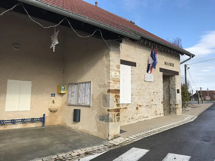 Saint-Cyr-Montmalin - week-end romantique