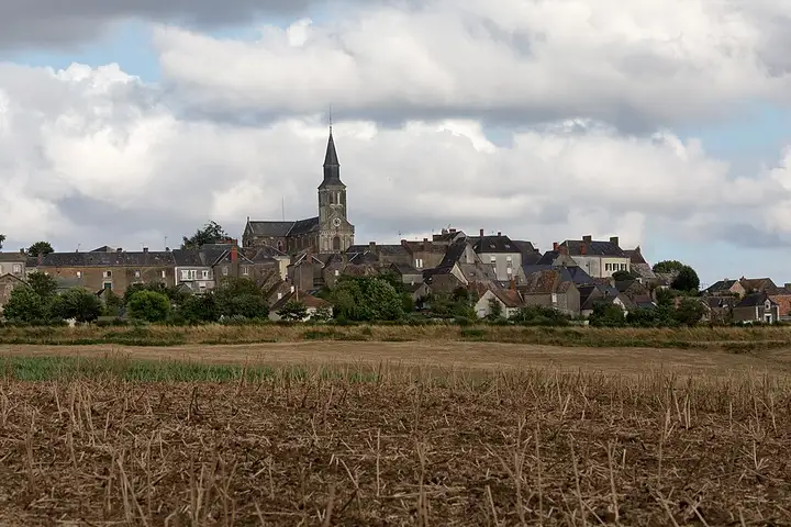 Saint-Denis-d'Orques - week-end romantique