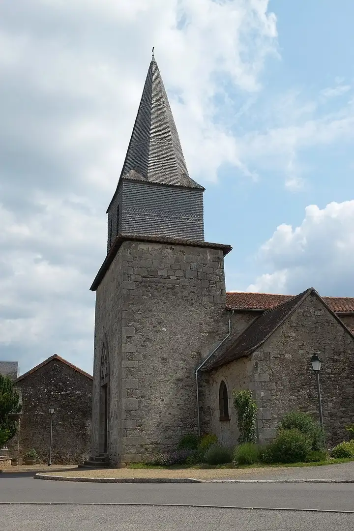 Saint-Denis-des-Murs - week-end romantique