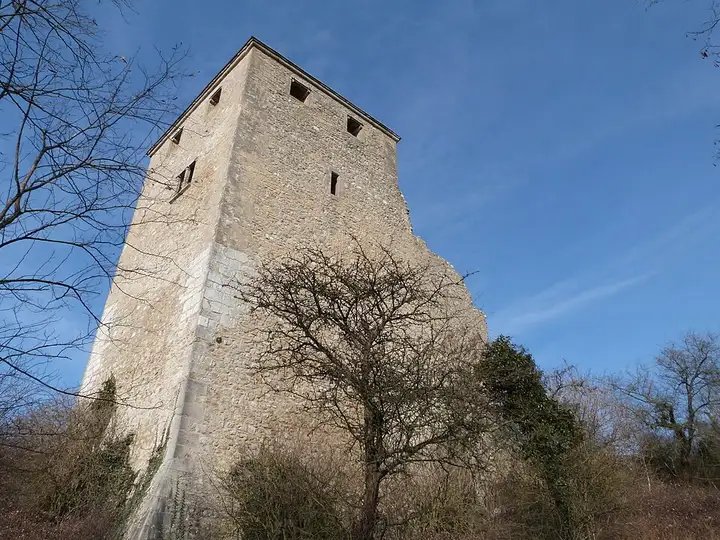 Saint-Denis-en-Bugey - week-end romantique