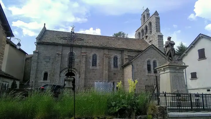 Saint-Denis-en-Margeride - week-end romantique