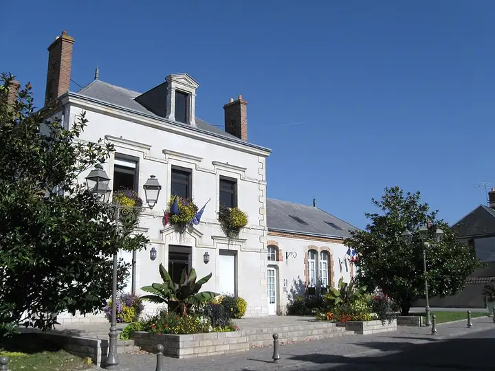 Saint-Denis-en-Val - séjour romantique