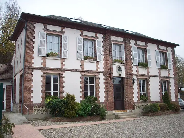 Saint-Denis-le-Thiboult - week-end romantique