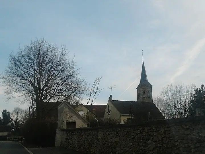 Saint-Denis-lès-Rebais - week-end romantique