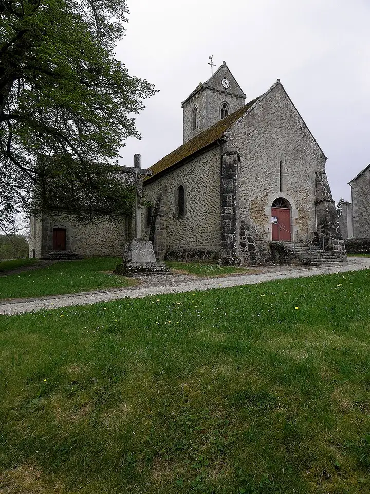 Saint-Denis-sur-Sarthon - week-end romantique
