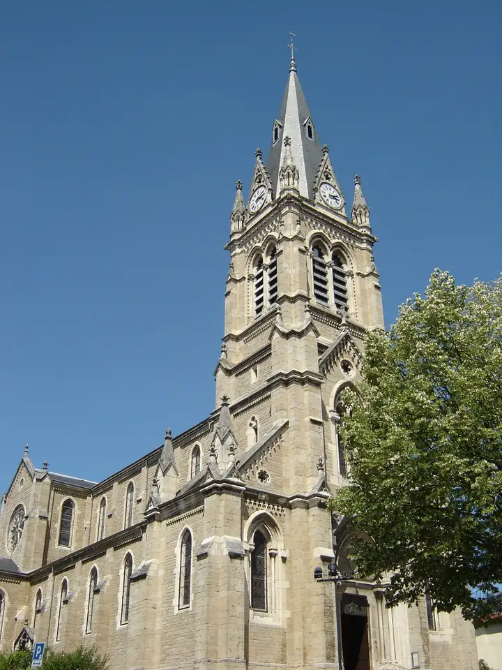Saint-Didier-au-Mont-d'Or - week-end romantique