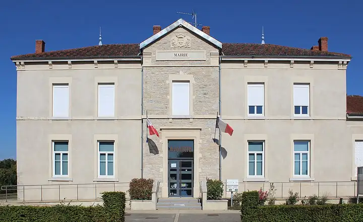 Saint-Didier-d'Aussiat - week-end romantique
