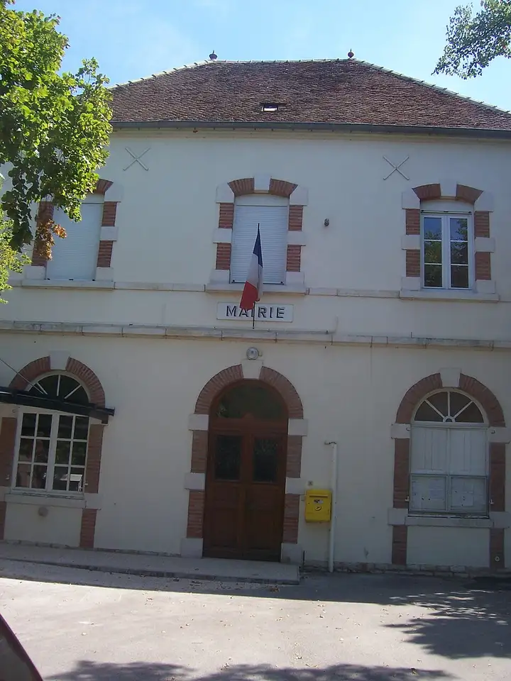 Saint-Didier-en-Bresse - week-end romantique