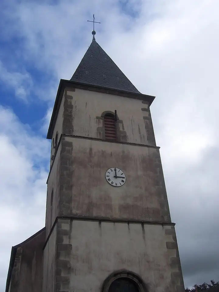 Saint-Didier-sur-Arroux - week-end romantique