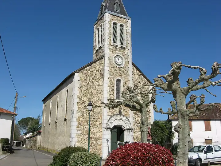Saint-Dos - week-end romantique