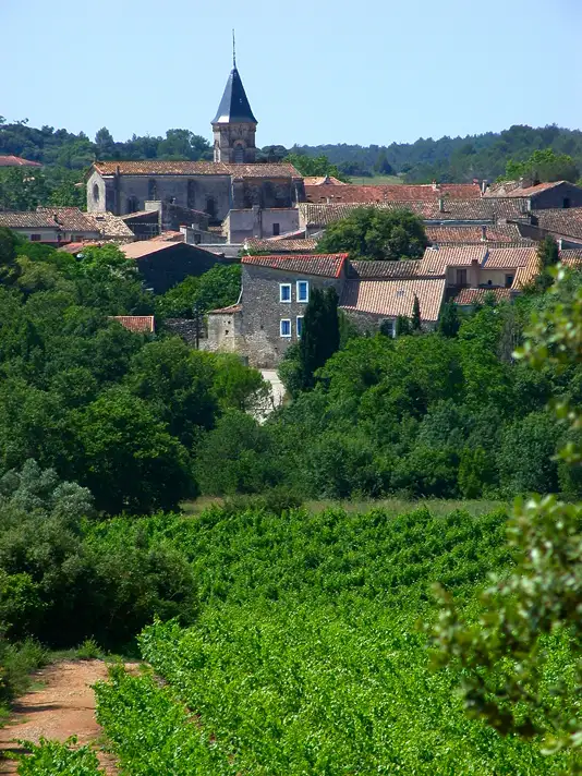 Saint-Drézéry - week-end romantique