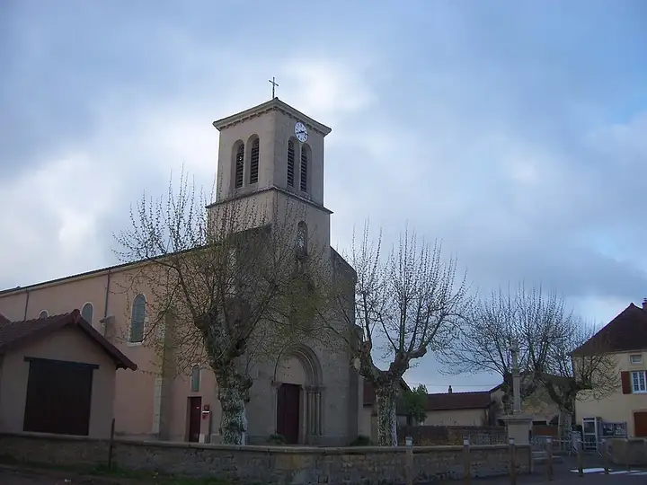 Saint-Edmond - week-end romantique