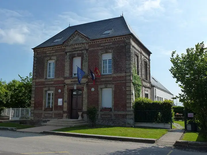 Saint-Éloi-de-Fourques - week-end romantique