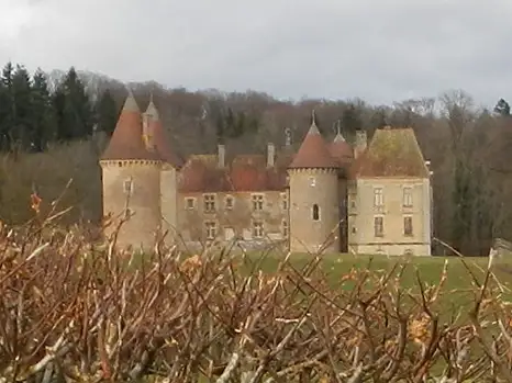 Saint-Émiland - week-end romantique
