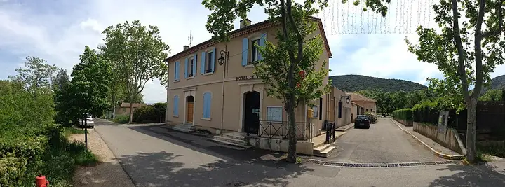 Saint-Estève-Janson - week-end romantique