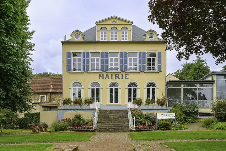 Saint-Étienne-au-Mont - séjour romantique