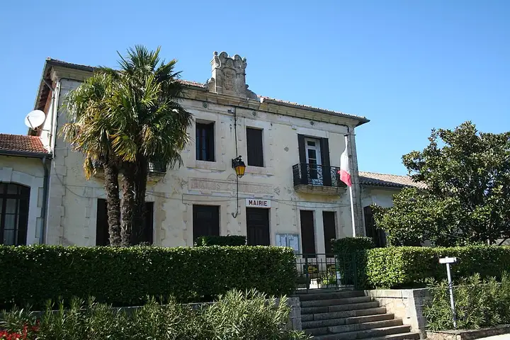 Saint-Étienne-d'Albagnan - week-end romantique