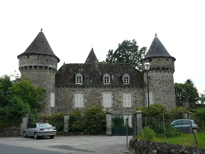 Saint-Étienne-de-Chomeil - week-end romantique
