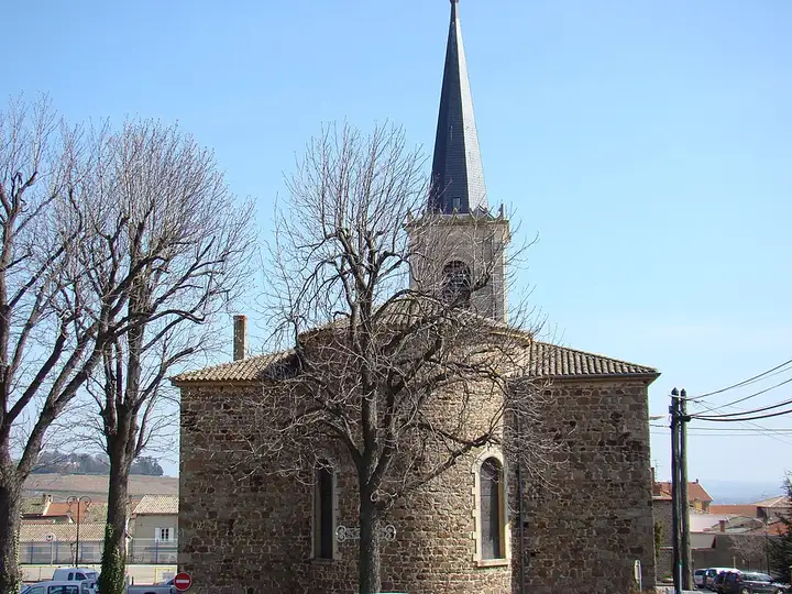 Saint-Étienne-des-Oullières - week-end romantique
