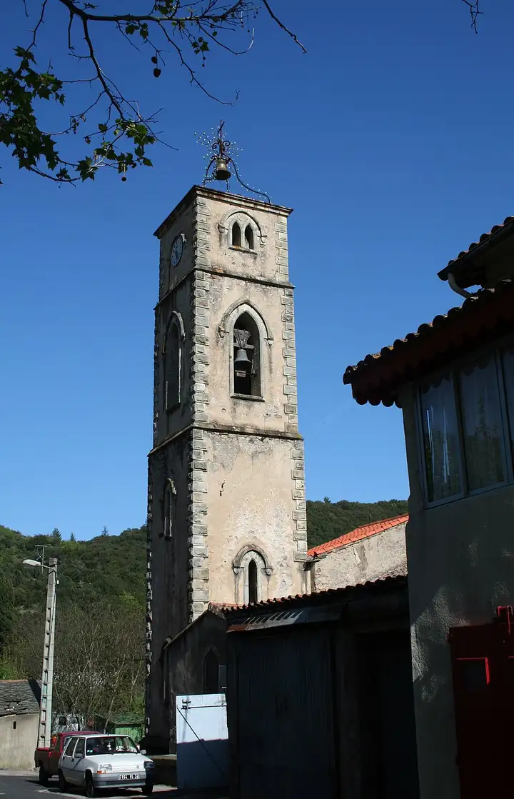Saint-Étienne-Estréchoux - week-end romantique