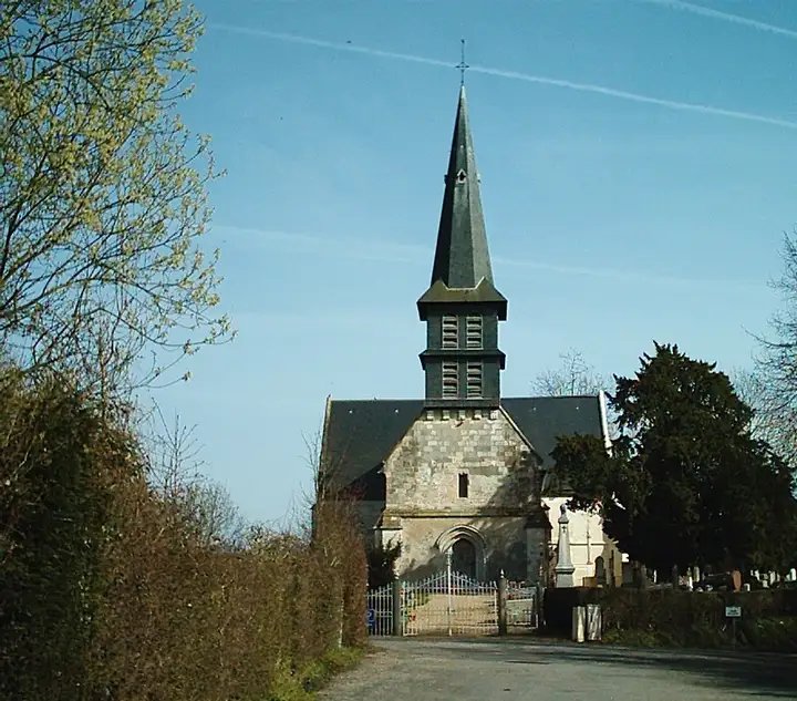 Saint-Étienne-la-Thillaye - week-end romantique