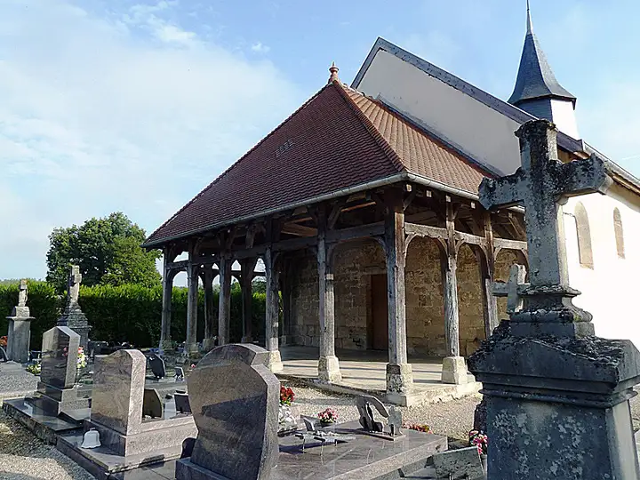 Saint-Eulien - week-end romantique
