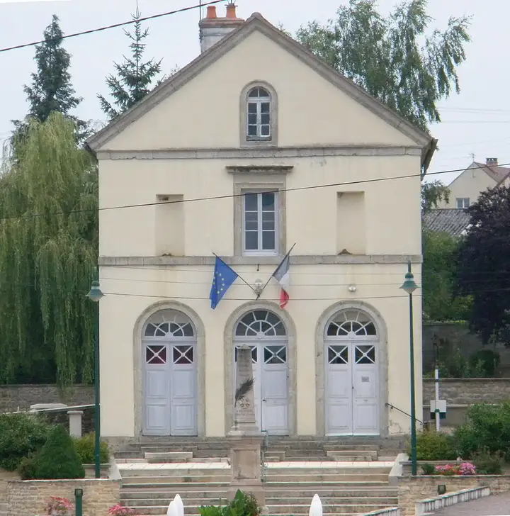 Saint-Euphrône - week-end romantique