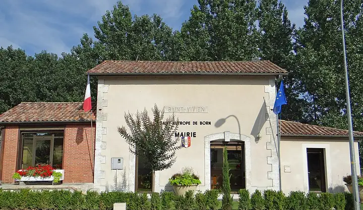 Saint-Eutrope-de-Born - week-end romantique