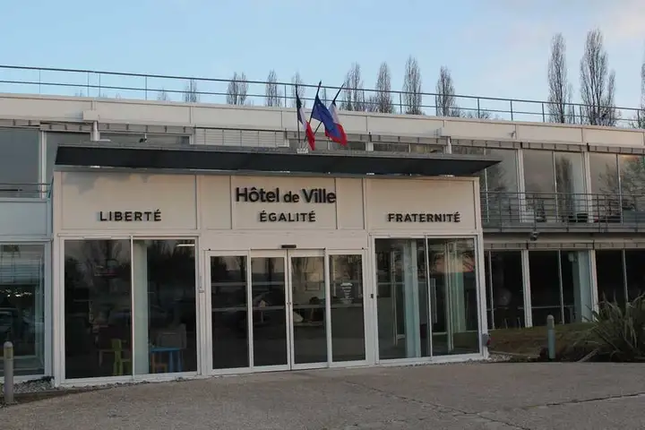 Saint-Fargeau-Ponthierry - séjour romantique