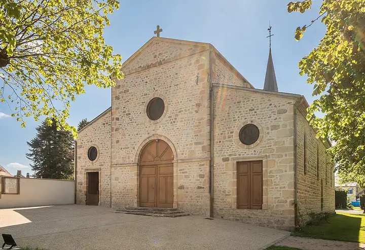 Saint-Fargeol - week-end romantique