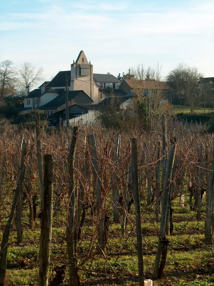 Saint-Faust - week-end romantique