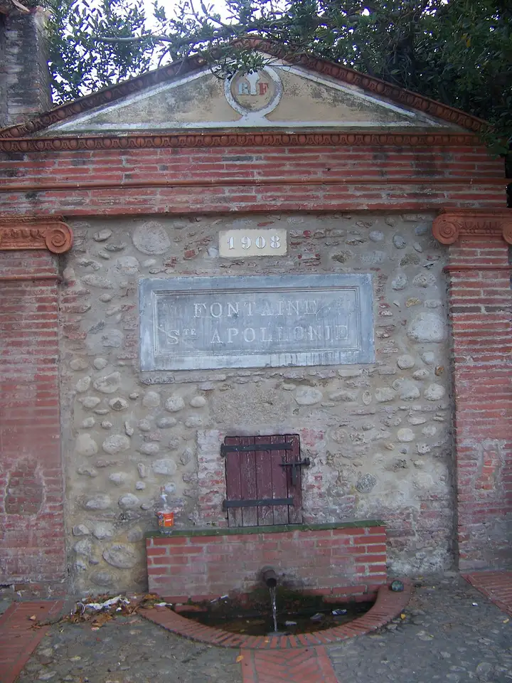 Saint-Féliu-d'Amont - week-end romantique