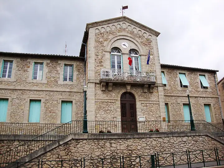Saint-Félix-de-Lodez - week-end romantique