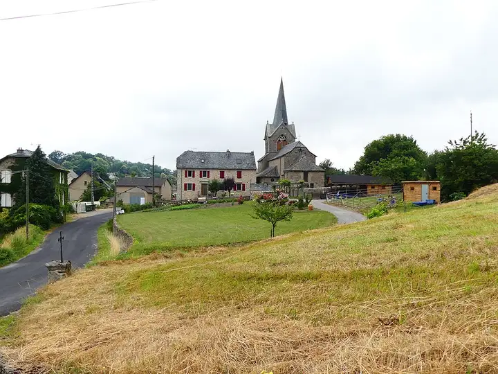 Saint-Félix-de-Lunel - week-end romantique