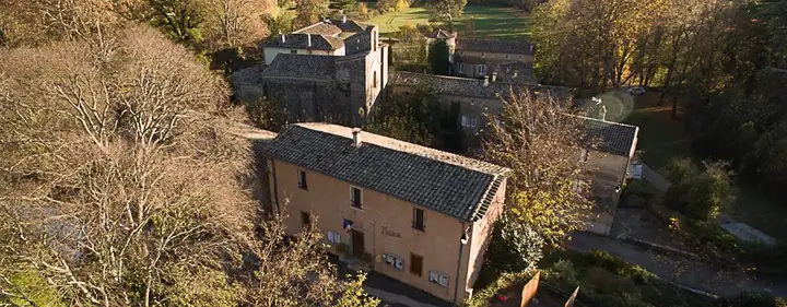 Saint-Félix-de-Pallières - week-end romantique