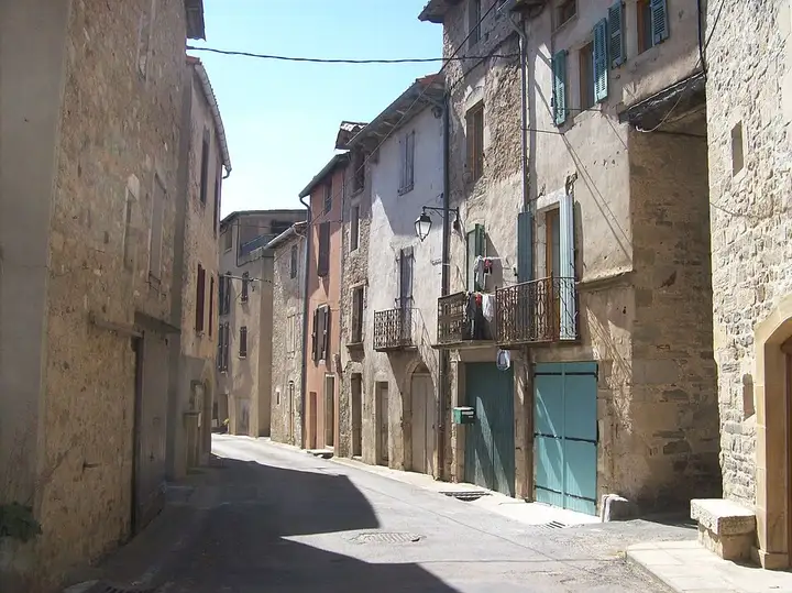 Saint-Félix-de-Sorgues - week-end romantique
