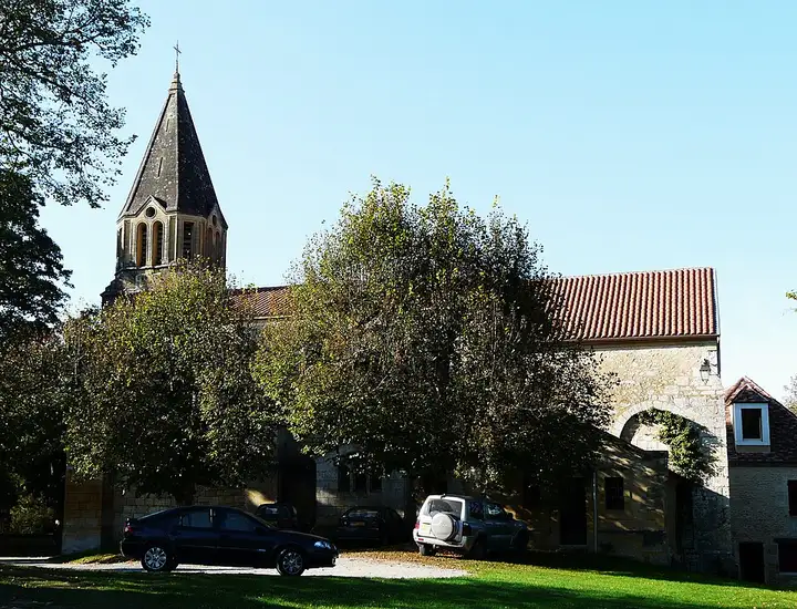 Saint-Félix-de-Villadeix - week-end romantique