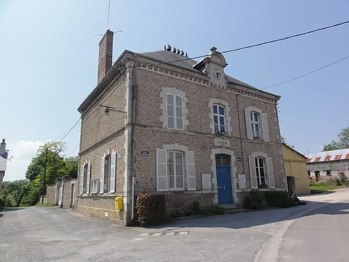 Saint-Fergeux - week-end romantique