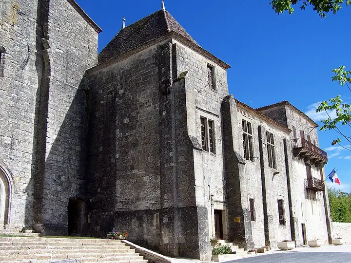 Saint-Ferme - week-end romantique