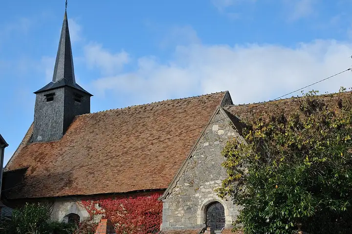 Saint-Firmin-sur-Loire - week-end romantique