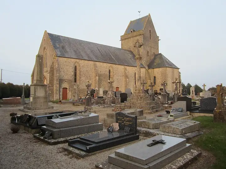 Saint-Floxel - week-end romantique